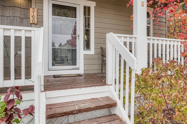 $730,000 | 3190 Brushwood Drive, Castle Rock, CO 80109