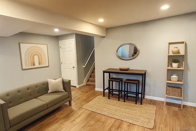 $730,000 | 3190 Brushwood Drive, Castle Rock, CO 80109