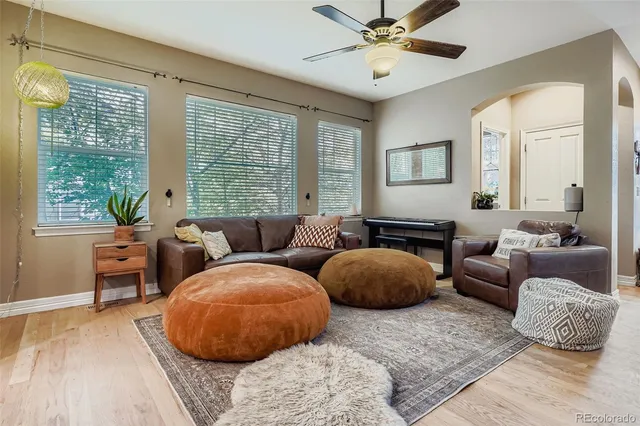 $730,000 | 3190 Brushwood Drive, Castle Rock, CO 80109