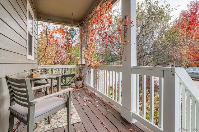 $730,000 | 3190 Brushwood Drive, Castle Rock, CO 80109