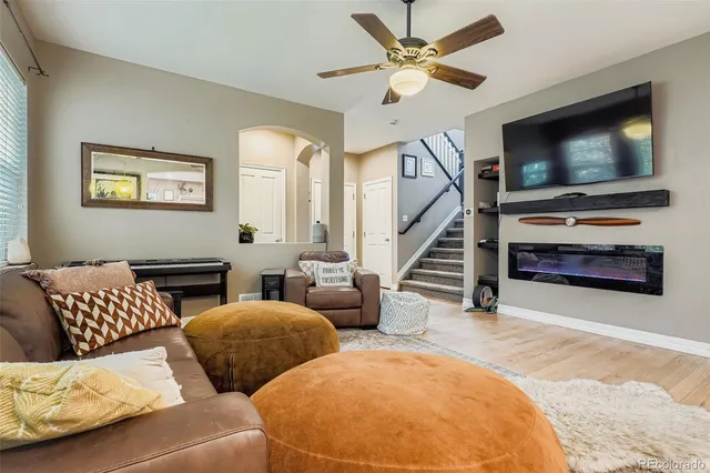 $730,000 | 3190 Brushwood Drive, Castle Rock, CO 80109