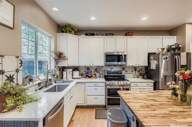 $730,000 | 3190 Brushwood Drive, Castle Rock, CO 80109