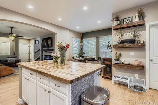 $730,000 | 3190 Brushwood Drive, Castle Rock, CO 80109