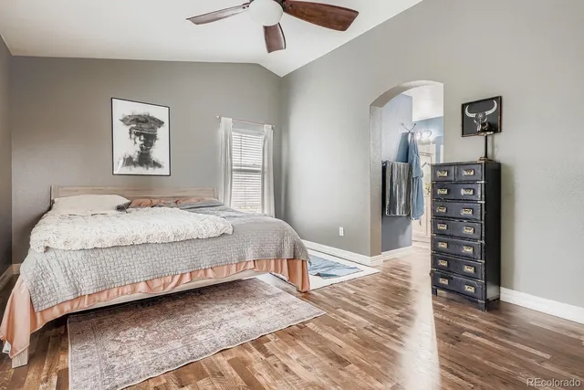 $730,000 | 3190 Brushwood Drive, Castle Rock, CO 80109