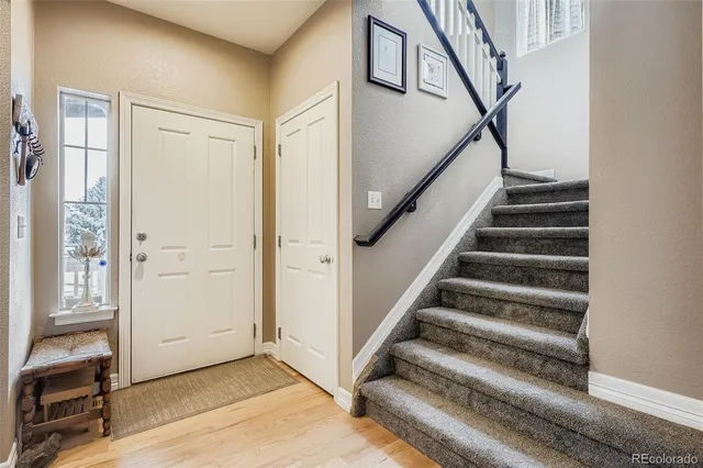 $730,000 | 3190 Brushwood Drive, Castle Rock, CO 80109