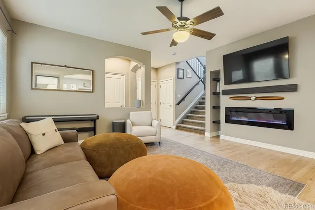 $730,000 | 3190 Brushwood Drive, Castle Rock, CO 80109