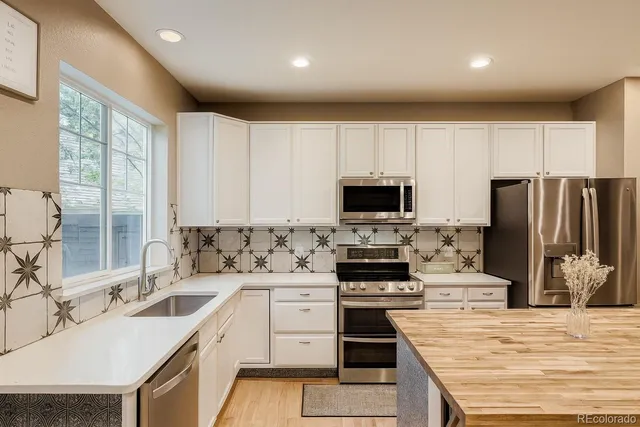 $730,000 | 3190 Brushwood Drive, Castle Rock, CO 80109