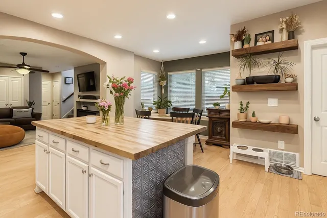 $730,000 | 3190 Brushwood Drive, Castle Rock, CO 80109