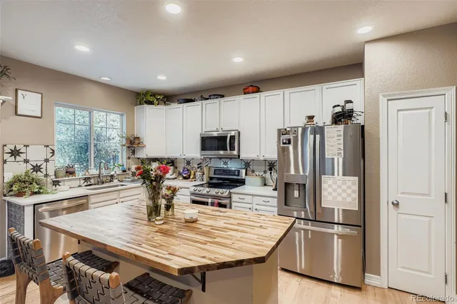 $730,000 | 3190 Brushwood Drive, Castle Rock, CO 80109