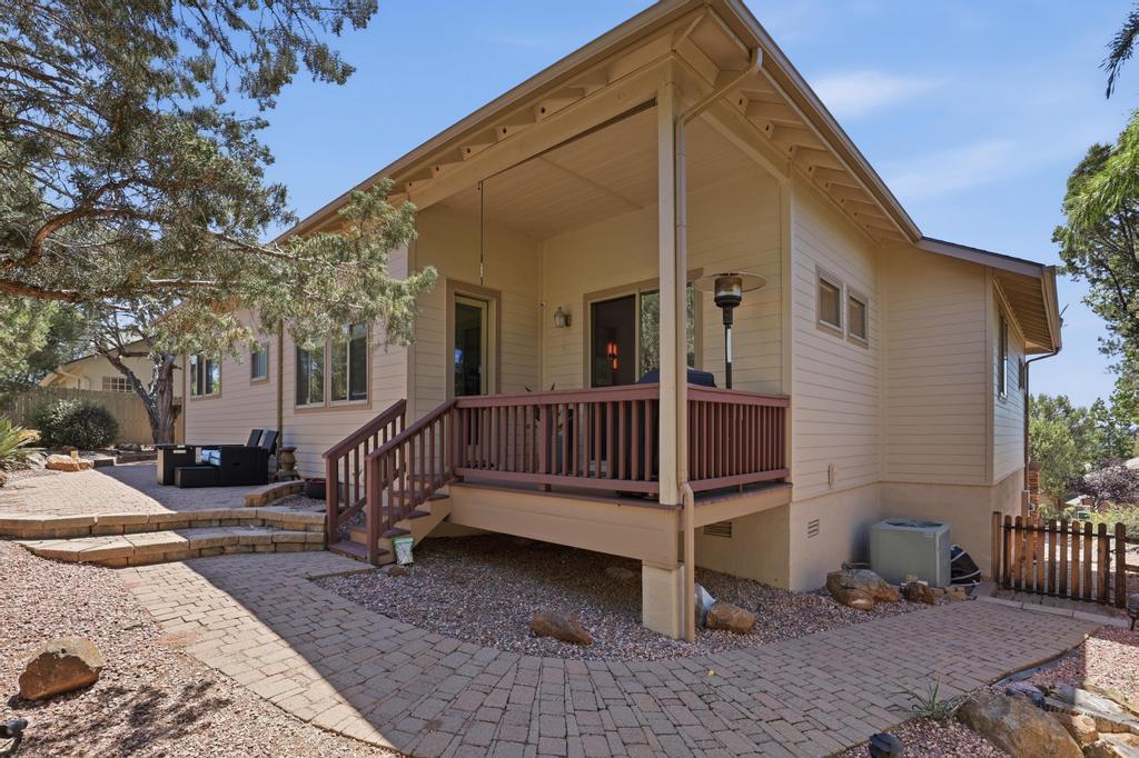 1111 South Elk Ridge Drive Payson, AZ 85541 - Photo 31 of 52