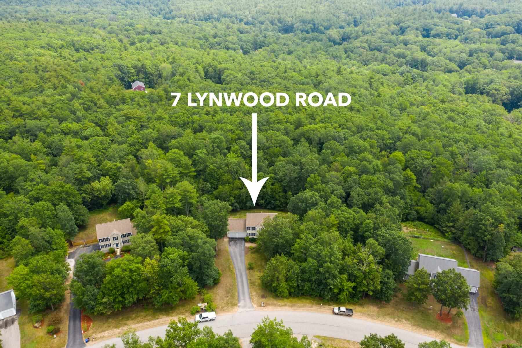 7 Lynwood Road Raymond, NH 03077 - Photo 2 of 40