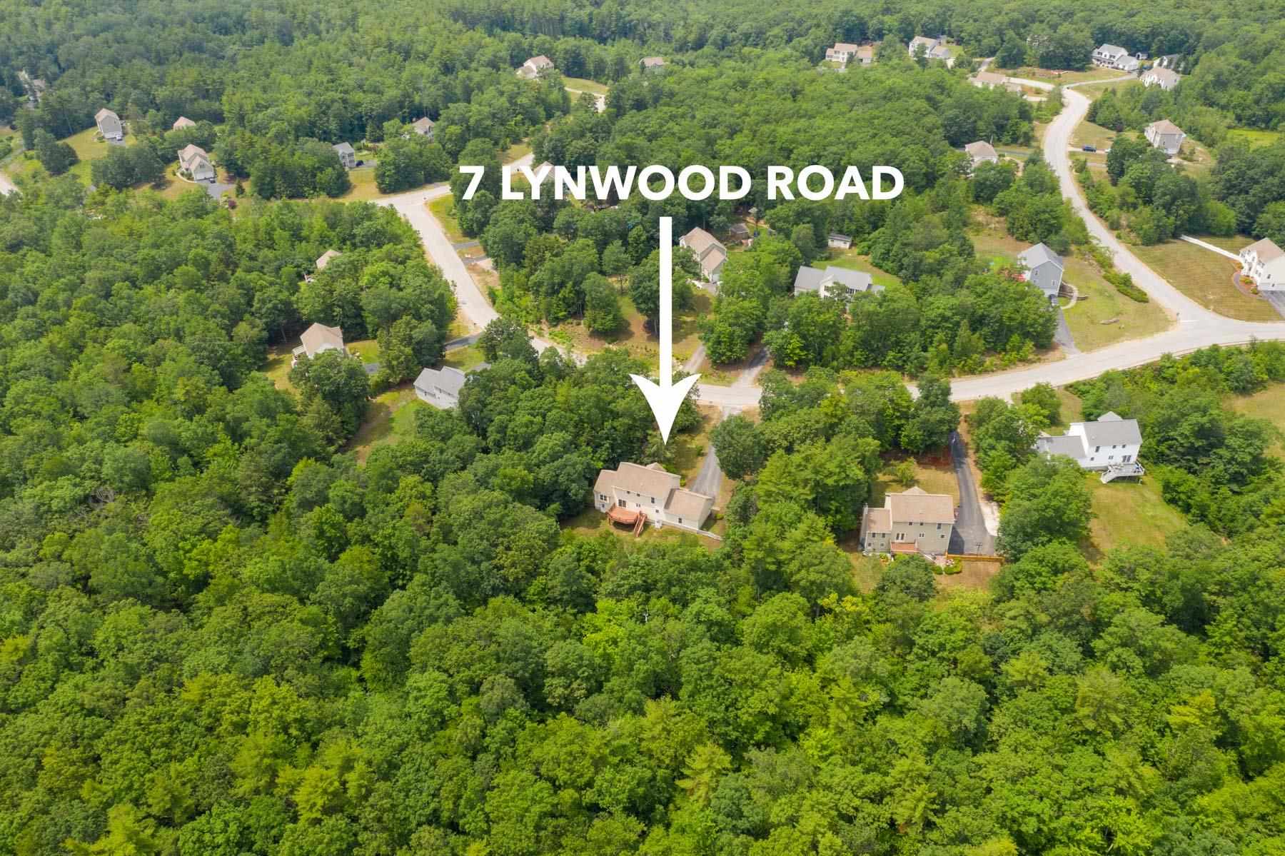 7 Lynwood Road Raymond, NH 03077 - Photo 11 of 40