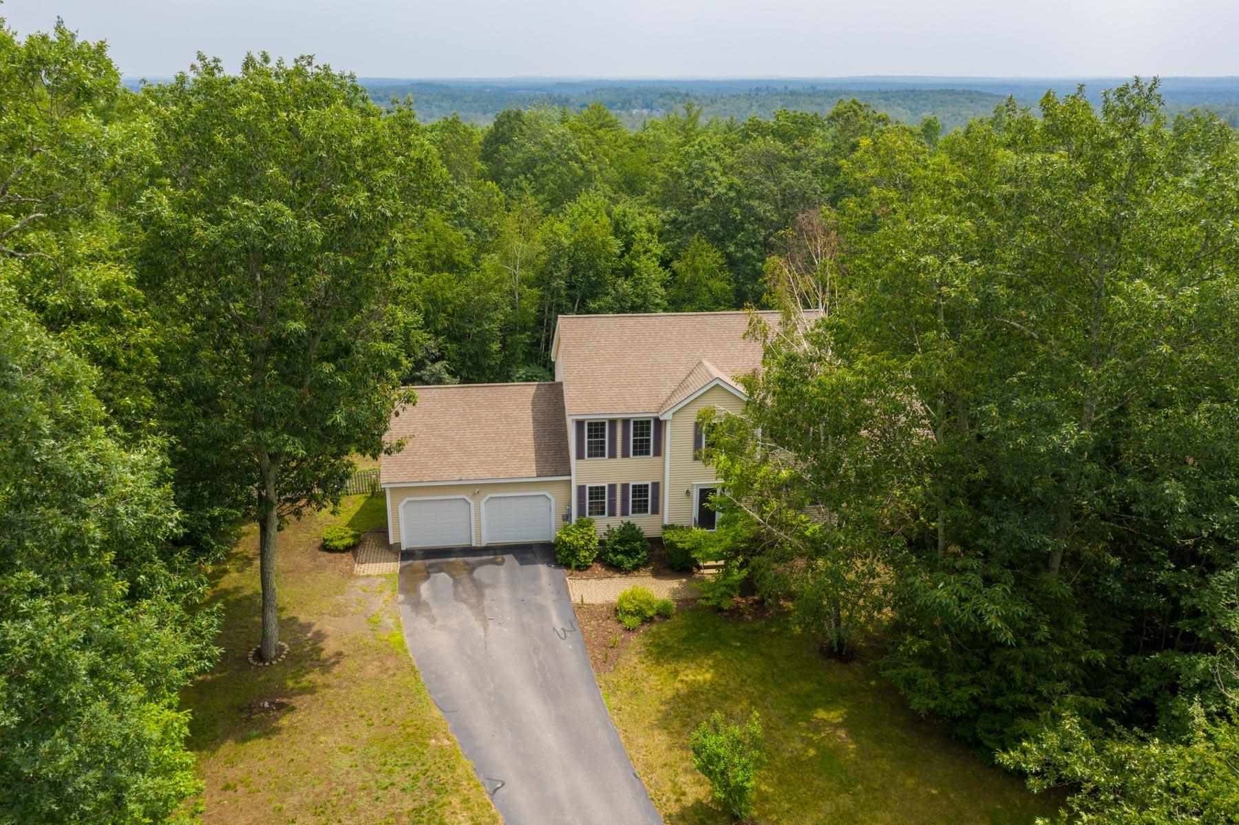 7 Lynwood Road Raymond, NH 03077 - Photo 12 of 40