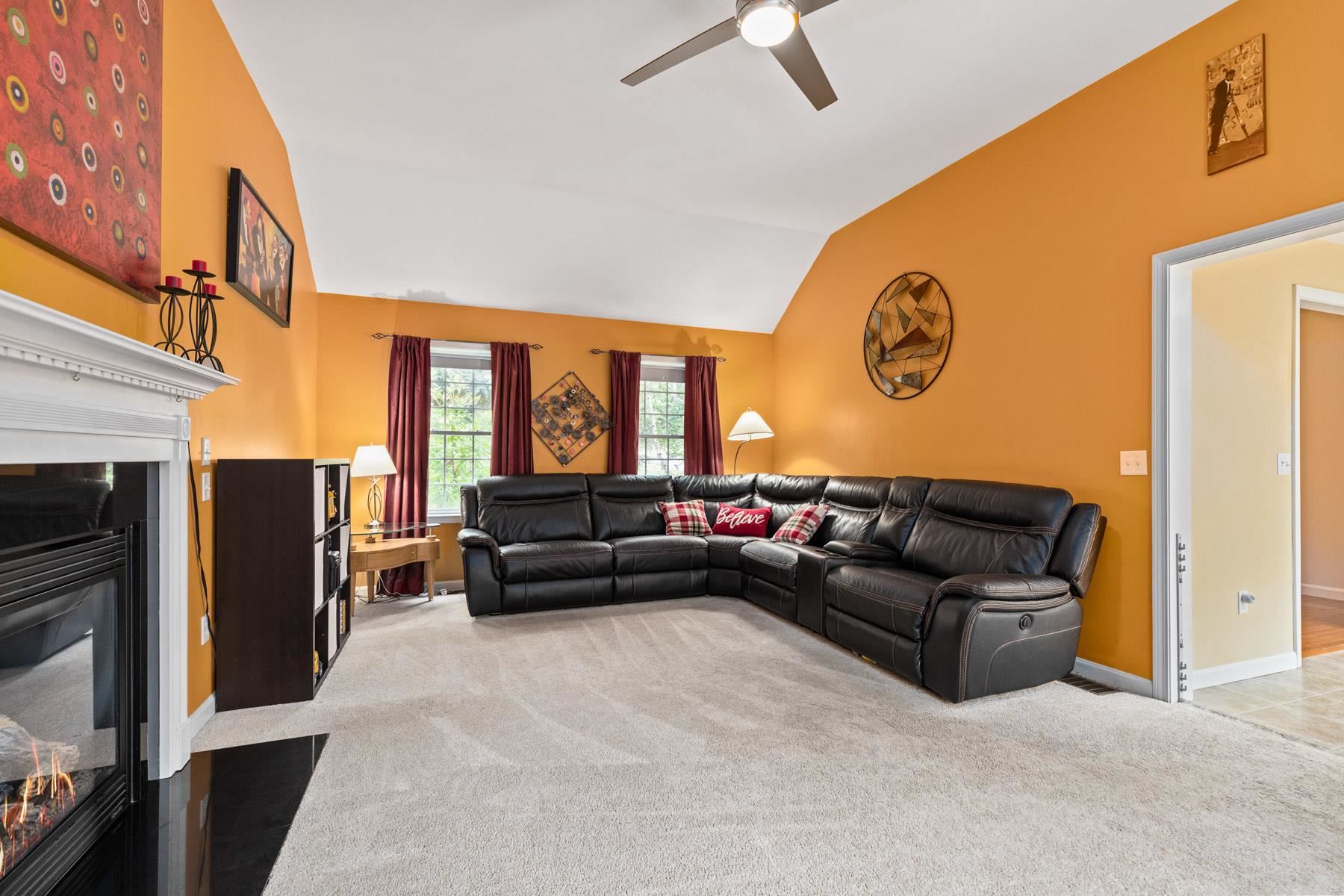 7 Lynwood Road Raymond, NH 03077 - Photo 14 of 40