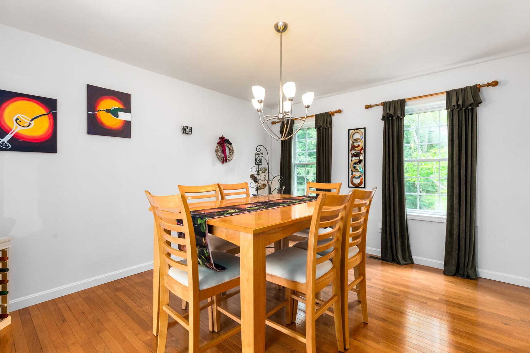 7 Lynwood Road Raymond, NH 03077 - Photo 19 of 40