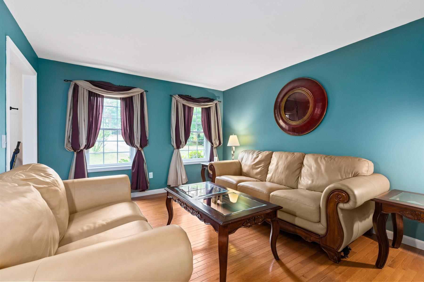 7 Lynwood Road Raymond, NH 03077 - Photo 26 of 40