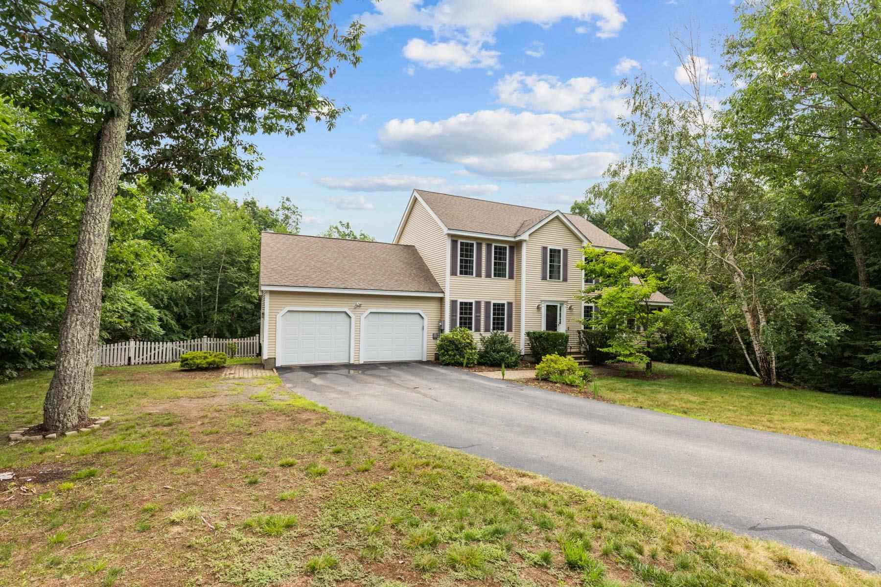 7 Lynwood Road Raymond, NH 03077 - Photo 6 of 40