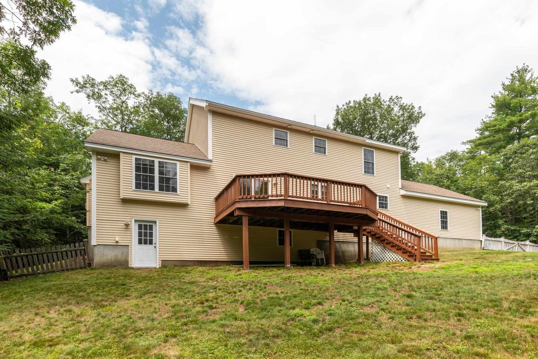 7 Lynwood Road Raymond, NH 03077 - Photo 8 of 40