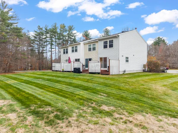 $273,000 | 7 Baxter Woods Trail, Unit 7, Windham, ME 04062