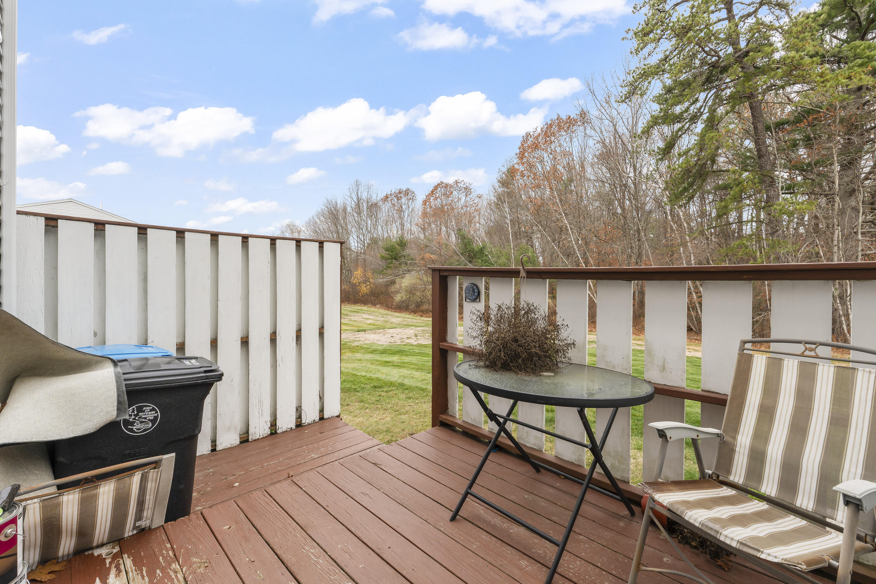 7 Baxter Woods Trail, Unit 7 Windham, ME 04062 - Photo 16 of 31 7 Baxter Woods Trl_114