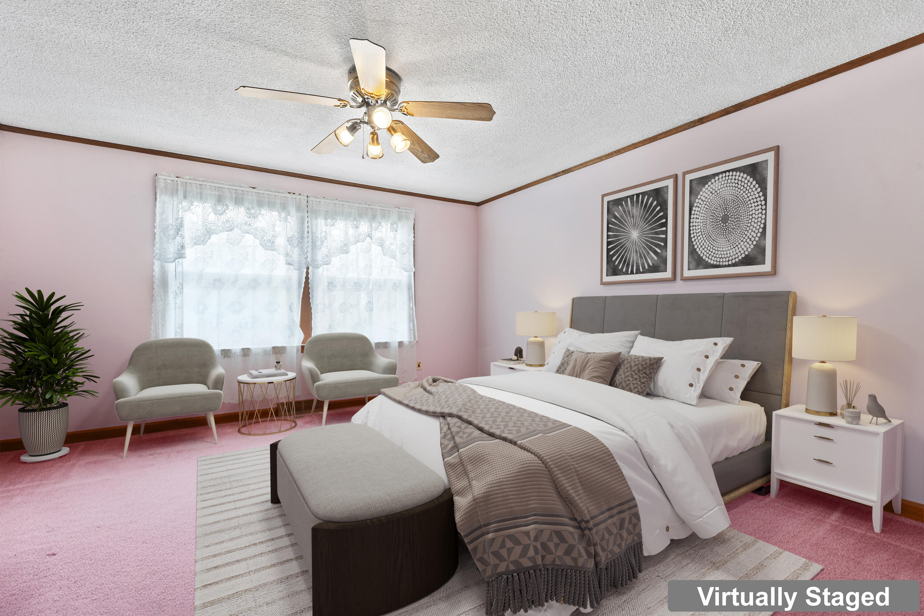 7 Baxter Woods Trail, Unit 7 Windham, ME 04062 - Photo 19 of 31 7 Baxter Woods Trl_124 VHS