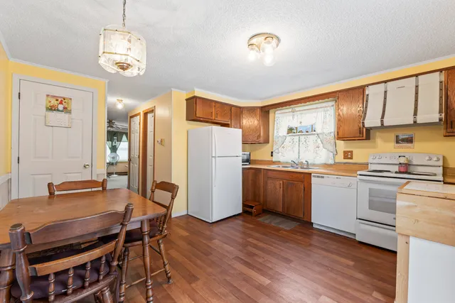 $275,000 | 7 Baxter Woods Trail, Unit 7, Windham, ME 04062