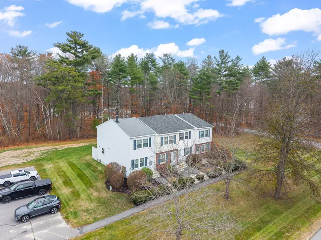 $273,000 | 7 Baxter Woods Trail, Unit 7, Windham, ME 04062