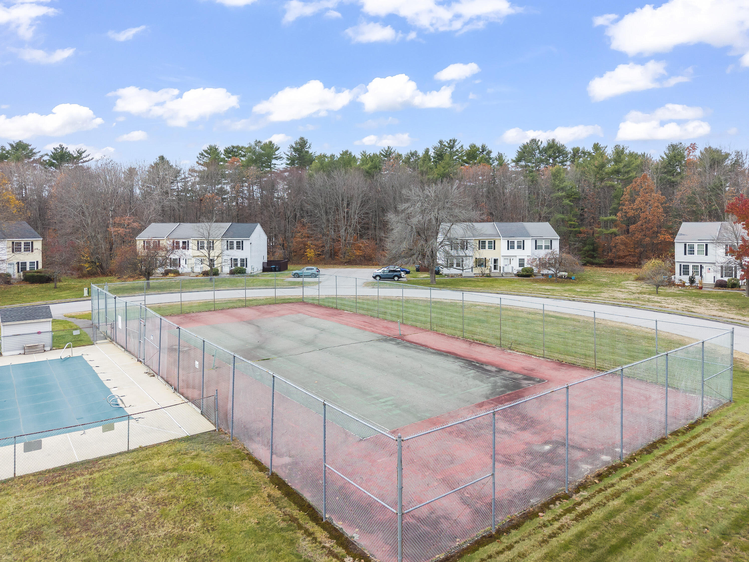 7 Baxter Woods Trail, Unit 7 Windham, ME 04062 - Photo 27 of 31 7 Baxter Woods Trl_136