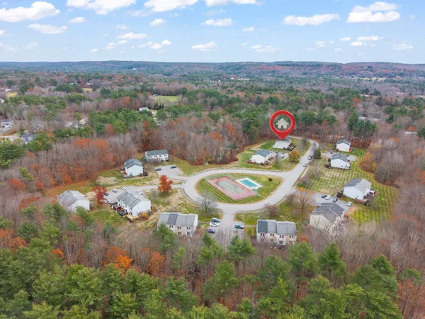 $273,000 | 7 Baxter Woods Trail, Unit 7, Windham, ME 04062