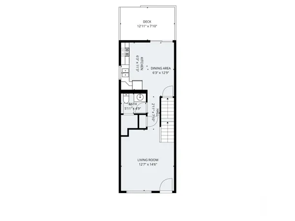 $273,000 | 7 Baxter Woods Trail, Unit 7, Windham, ME 04062