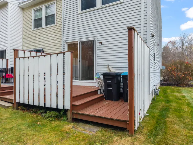 $275,000 | 7 Baxter Woods Trail, Unit 7, Windham, ME 04062