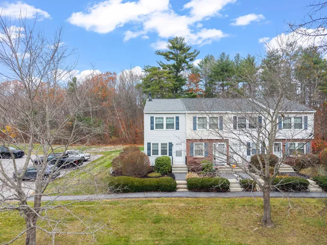 $275,000 | 7 Baxter Woods Trail, Unit 7, Windham, ME 04062