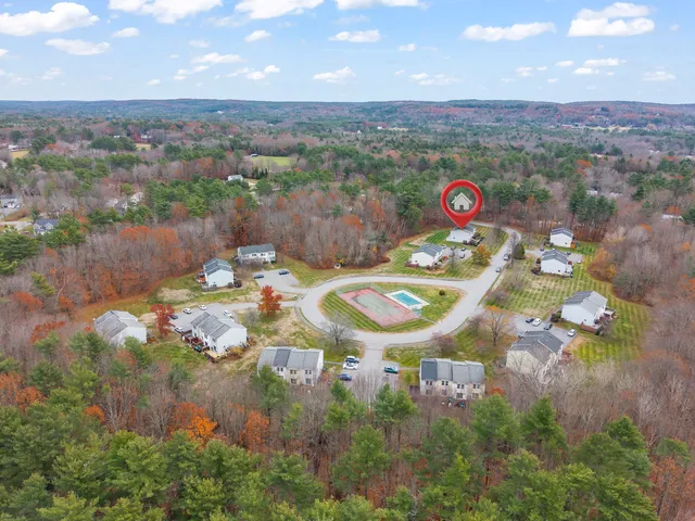 $275,000 | 7 Baxter Woods Trail, Unit 7, Windham, ME 04062