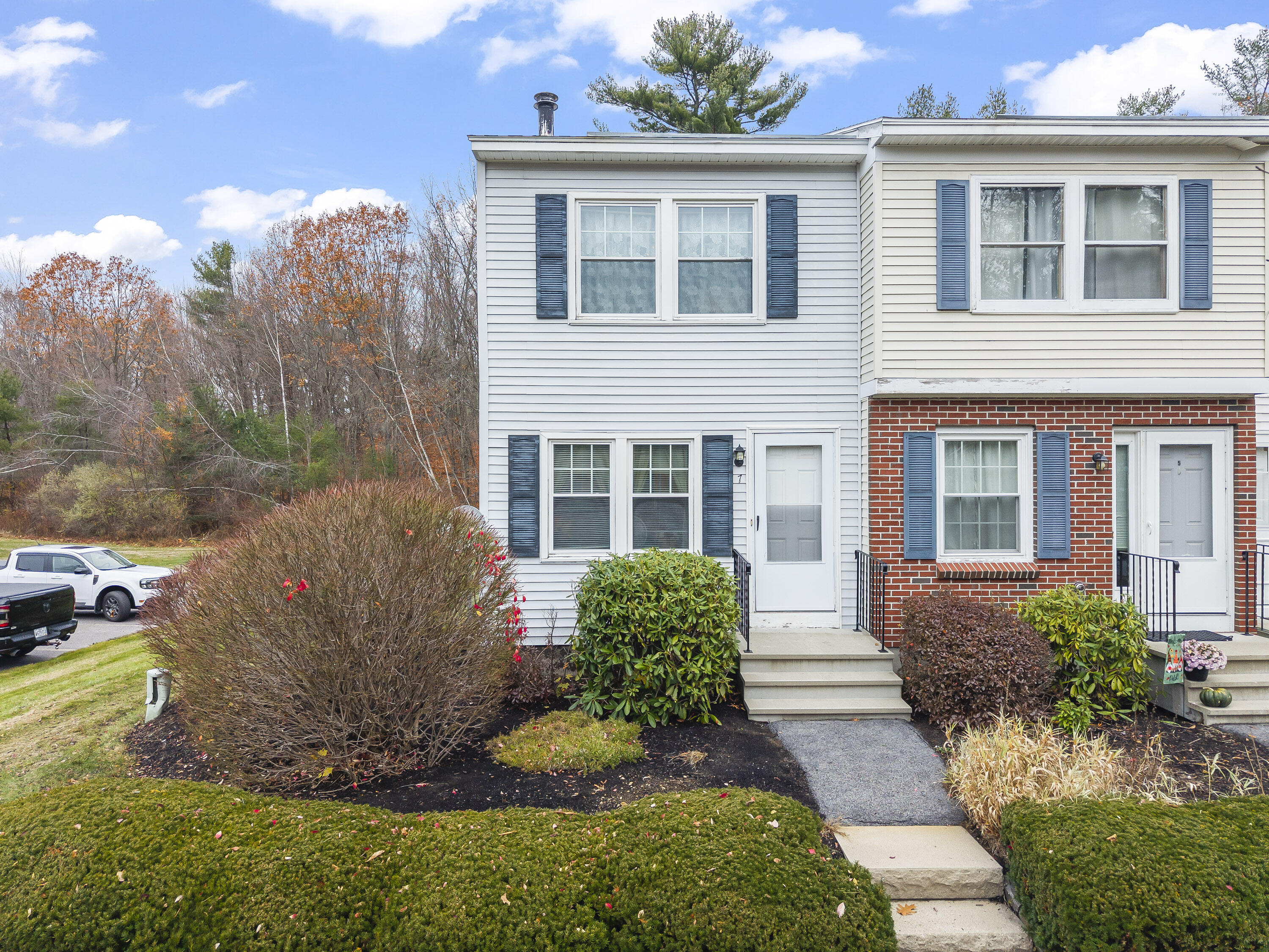 7 Baxter Woods Trail, Unit 7 Windham, ME 04062 - Photo 7 of 31 7 Baxter Woods Trl_104