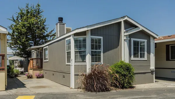 $259,000 | 3015 East Bayshore Road, Unit 316, Redwood City, CA 94063