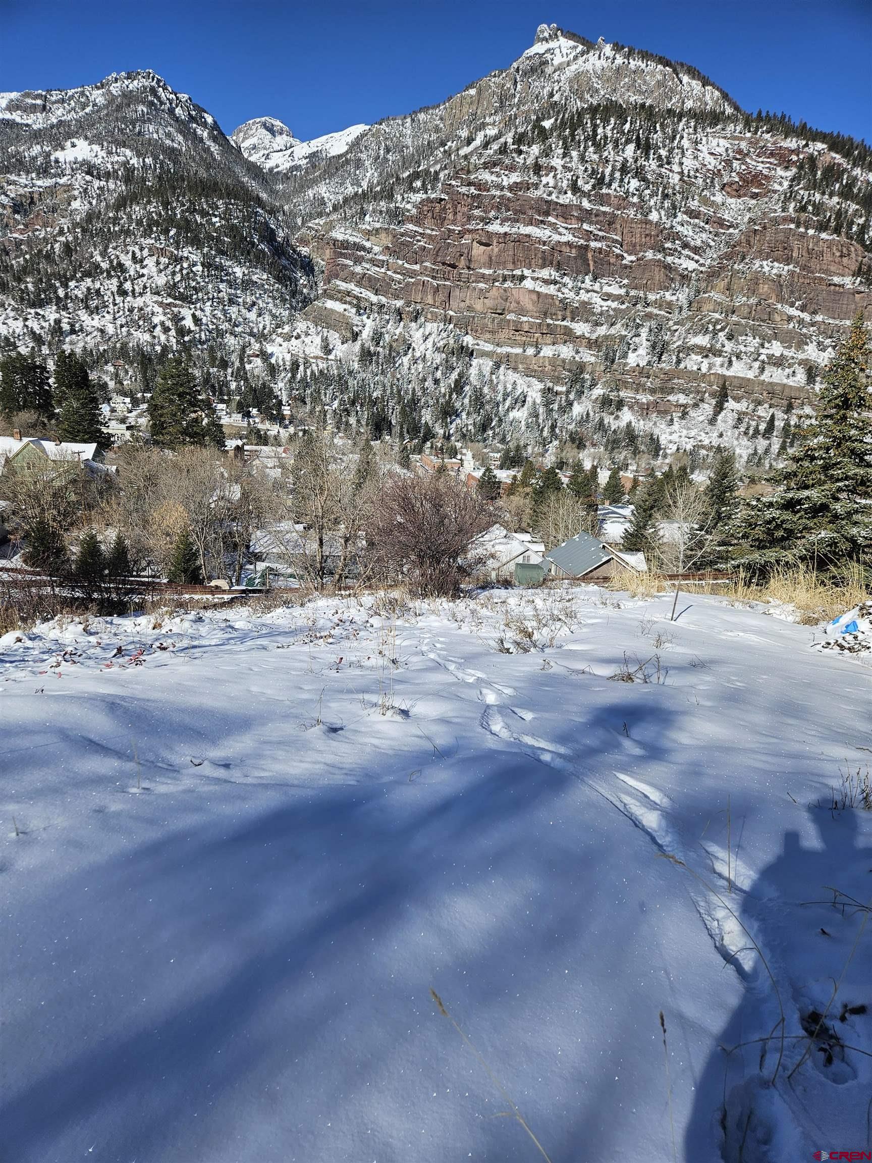 Tbd 6th Street Ouray, CO 81427 - Photo 4 of 19 a view of a large building