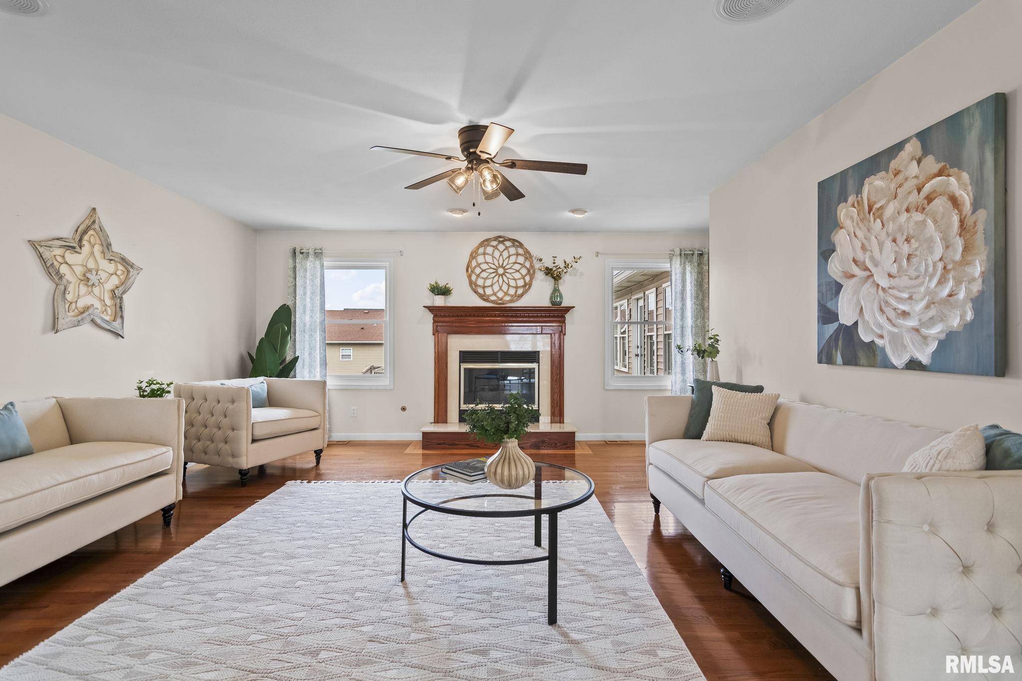 6932 Fringetree Way Springfield, IL 62712 - Photo 7 of 61 Gallery Image 7