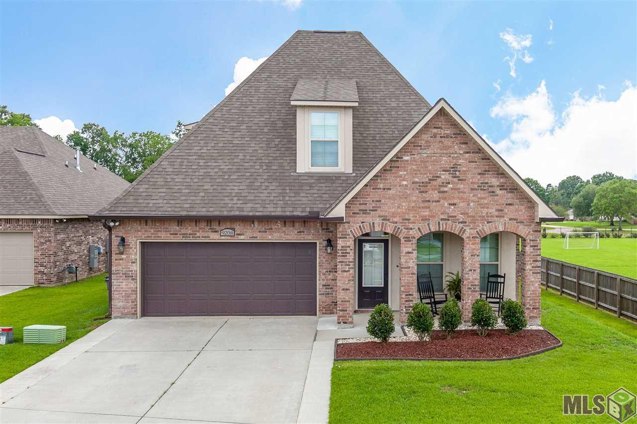 9208 Falling Oak Drive Baton Rouge, LA 70817 - Photo 1 of 17 Gallery Image 1