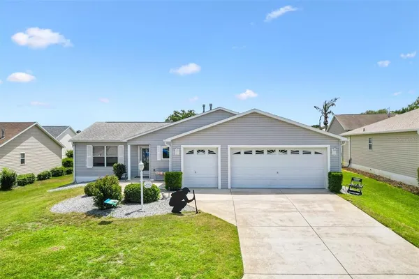 $2,200 | 470 Oboe Way, The Villages, FL 32162