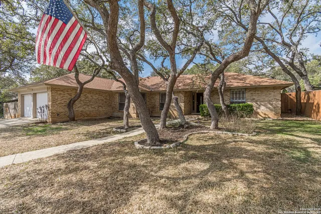 $3,490 | 12803 Castle Bend Street, San Antonio, TX 78230