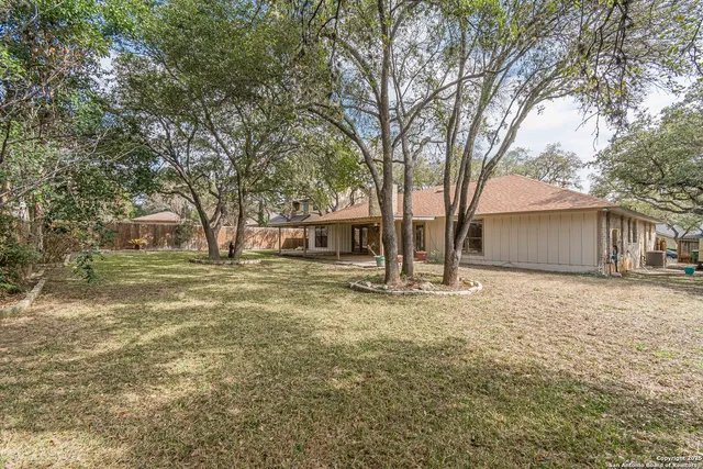 $3,490 | 12803 Castle Bend Street, San Antonio, TX 78230