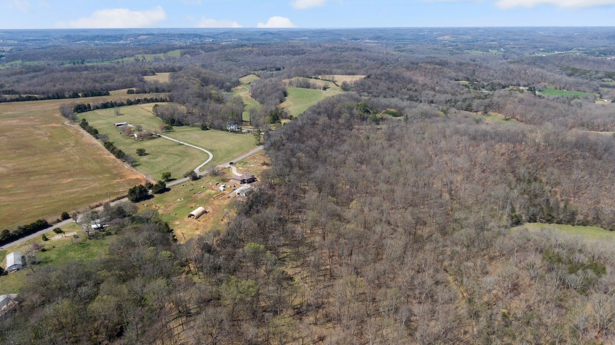 239 Henry Bayless Road Ardmore, TN 38449 - Photo 48 of 51