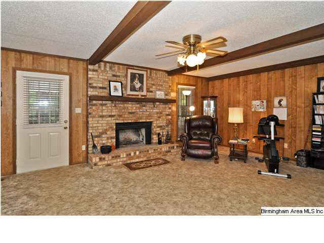 4017 Rock Ridge Road Birmingham, AL 35210 - Photo 14 of 32
