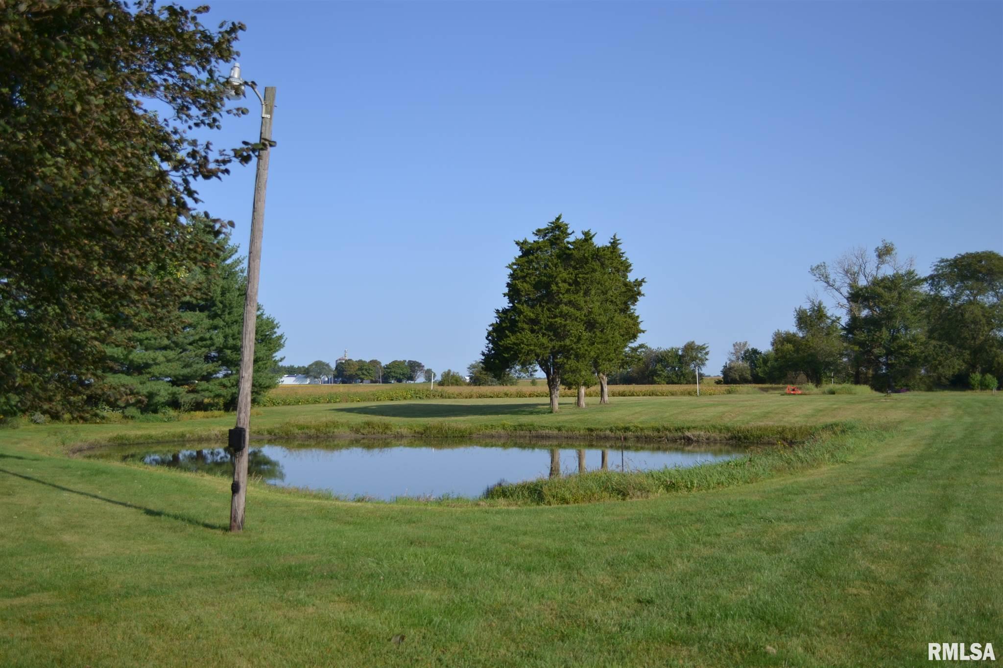 2874 Woodson Franklin Road Franklin, IL 62638 - Photo 4 of 25 Gallery Image 4