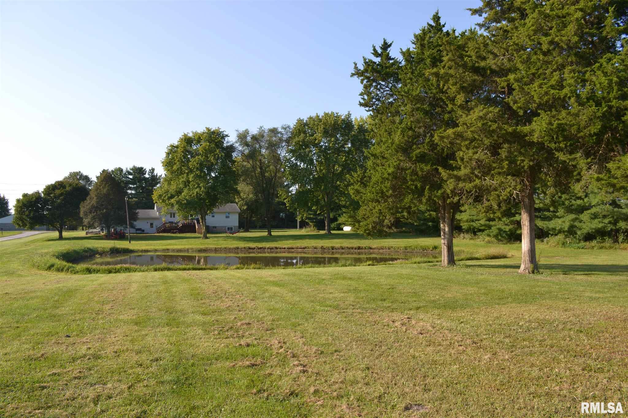 2874 Woodson Franklin Road Franklin, IL 62638 - Photo 5 of 25 Gallery Image 5