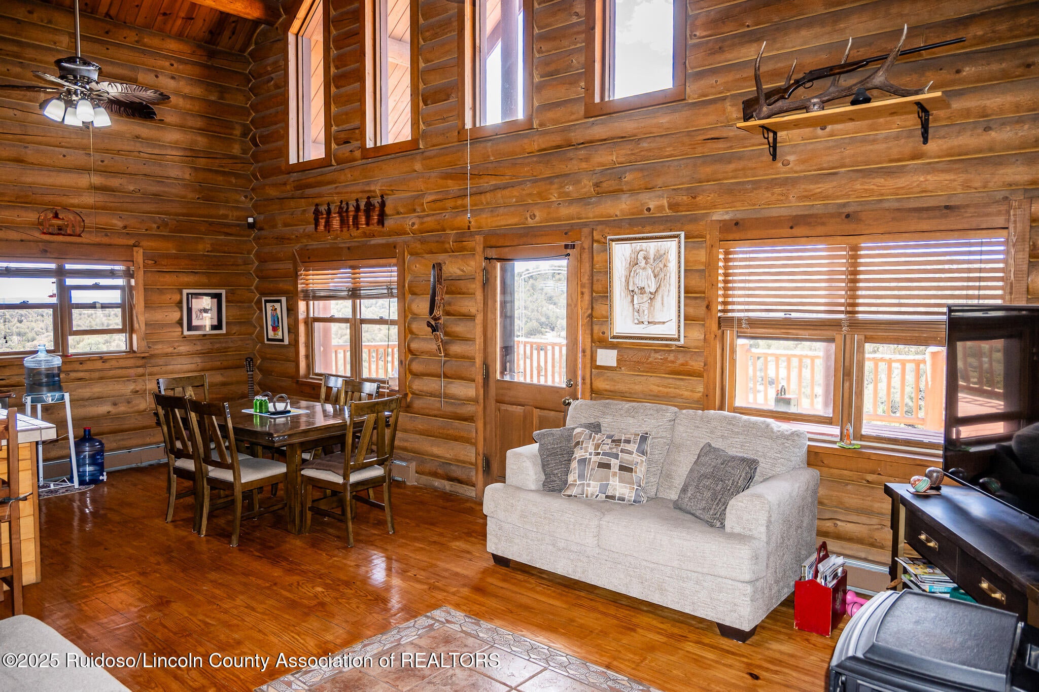 111 Ranchmans Camp Road Capitan, NM 88316 - Photo 25 of 72 Gallery Image 25