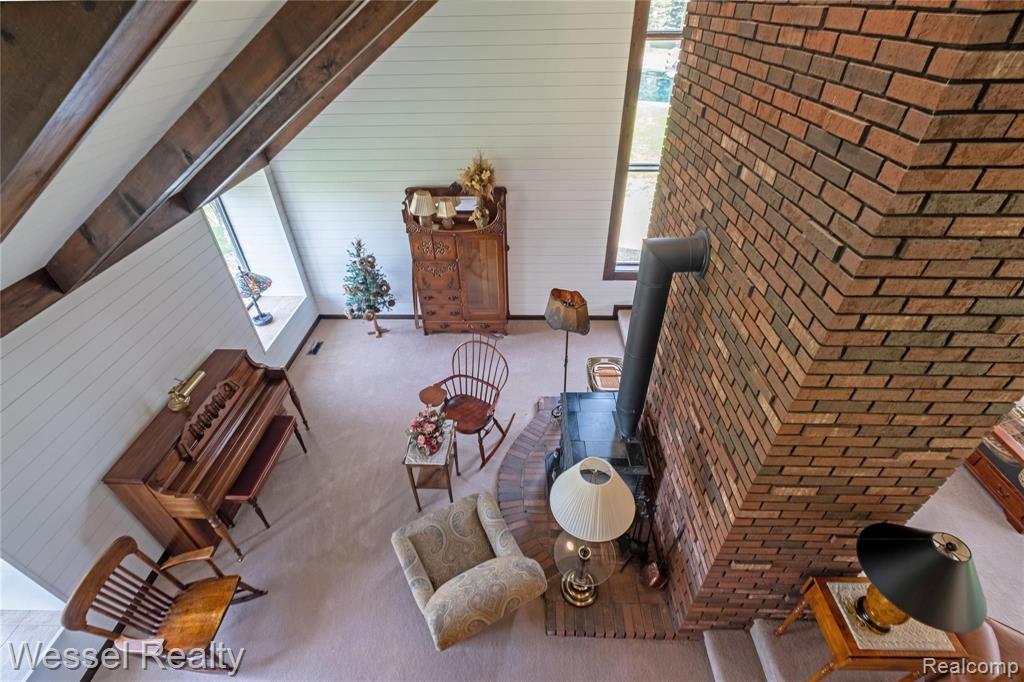 202 Miller Road Memphis, MI 48041 - Photo 42 of 58