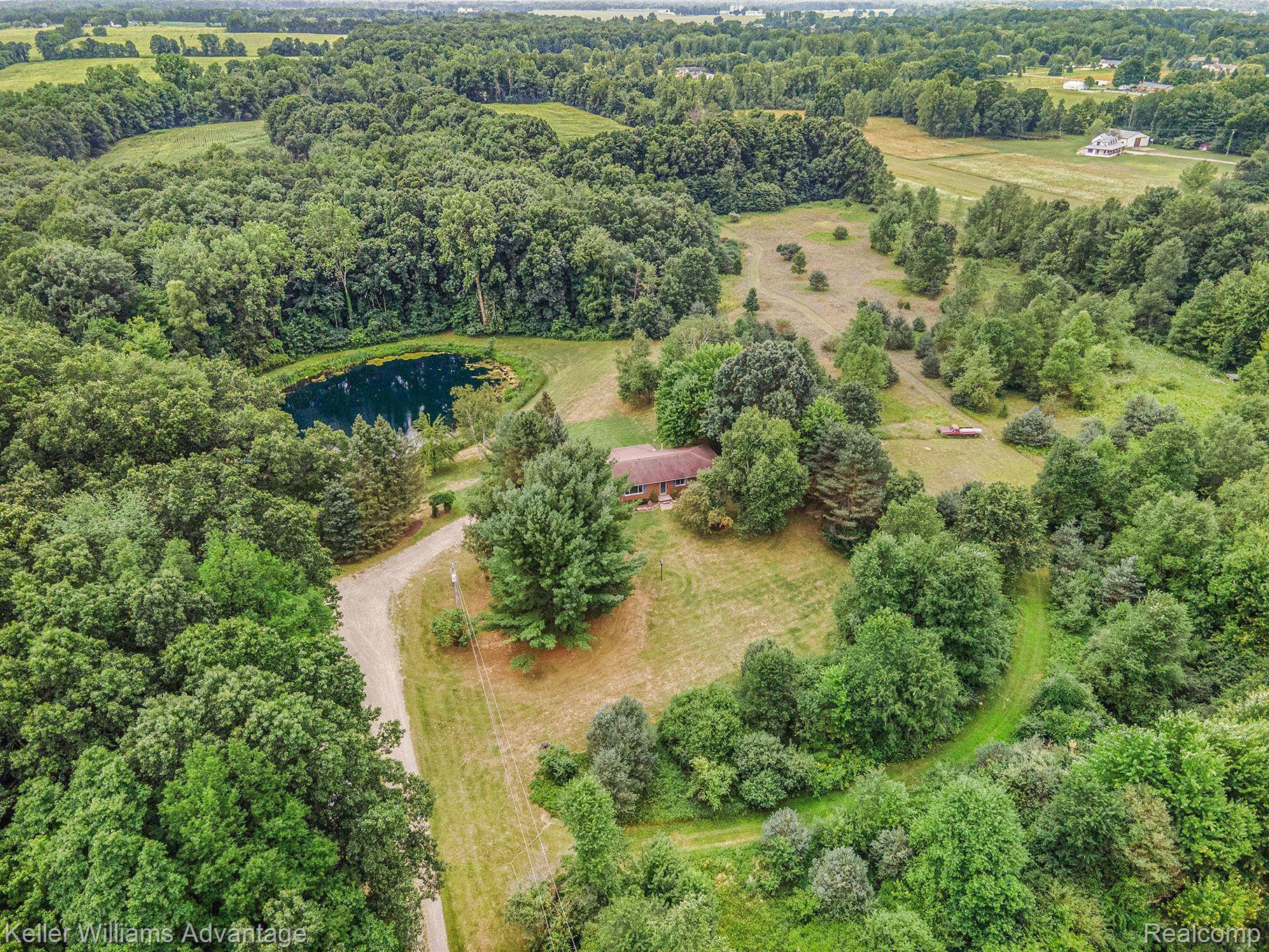 4701 West Allen Road Howell, MI 48855 - Photo 30 of 35 Gallery Image 30