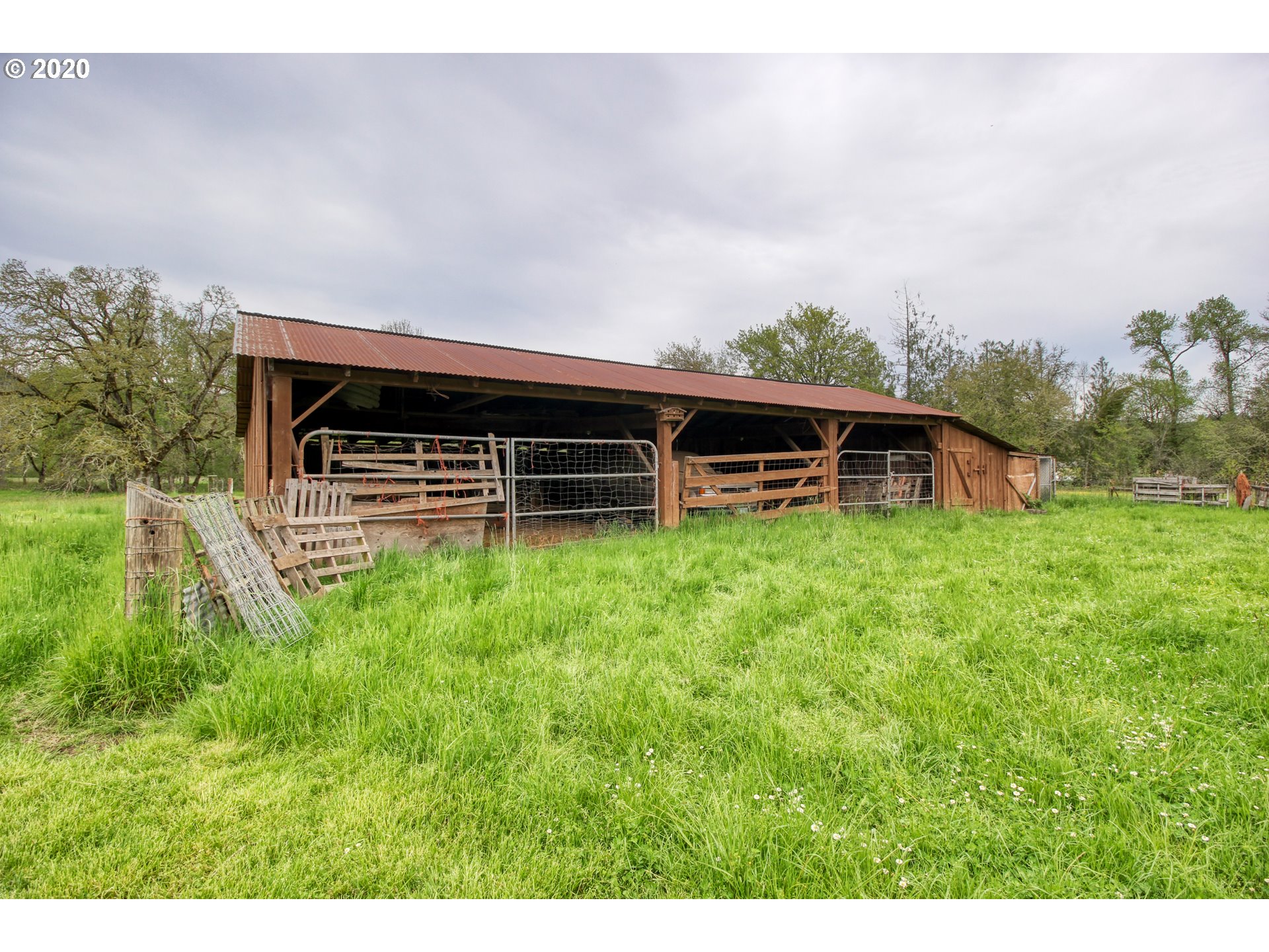 73578 London Road Cottage Grove, OR 97424 - Photo 20 of 26 Gallery Image 20