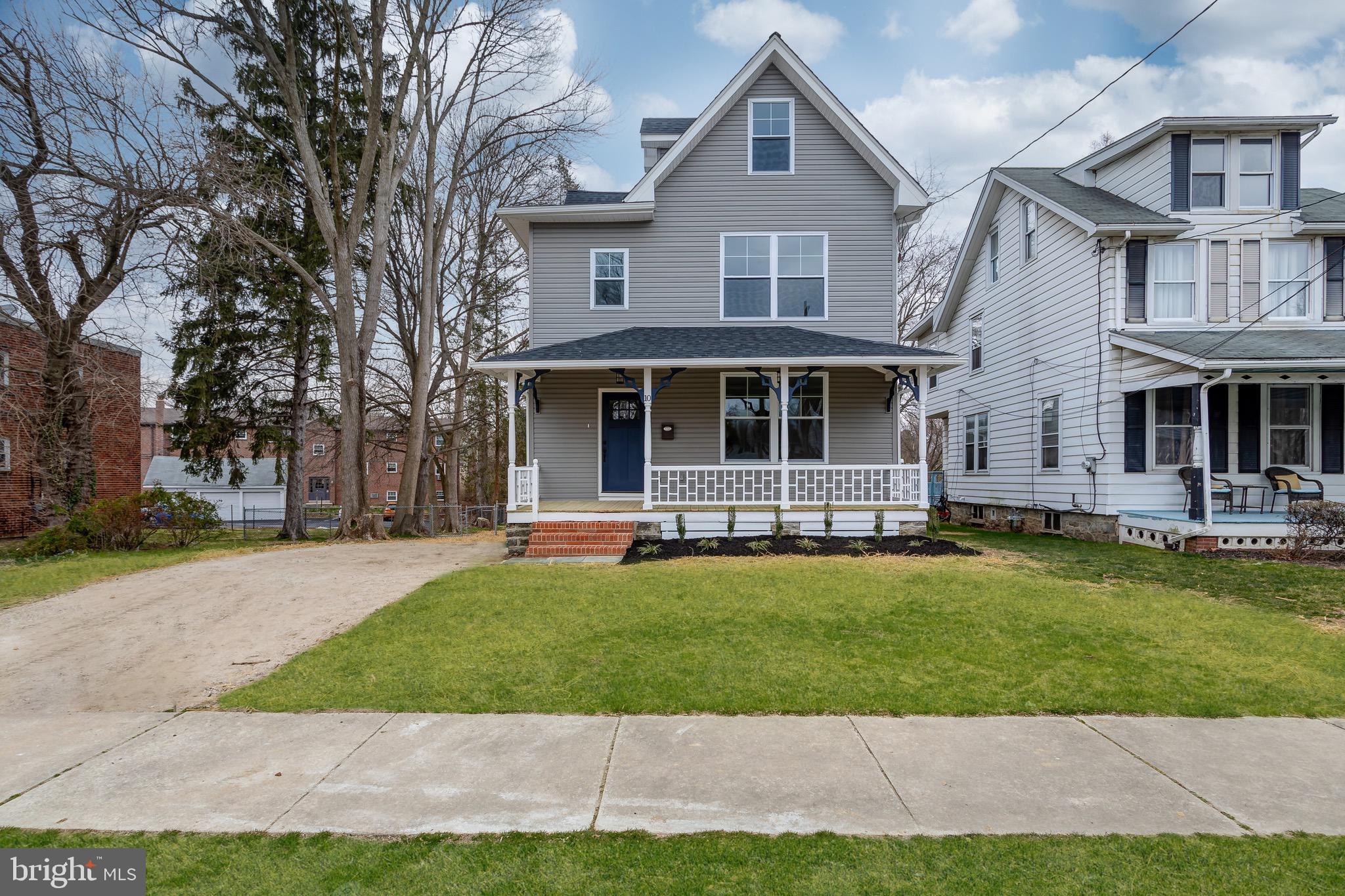 10 Linden Avenue Rutledge, PA 19070 - Photo 1 of 45 Gallery Image 1